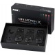 Fox Mini Micron X Alarm + Receiver Sets - ALL VARIETIES